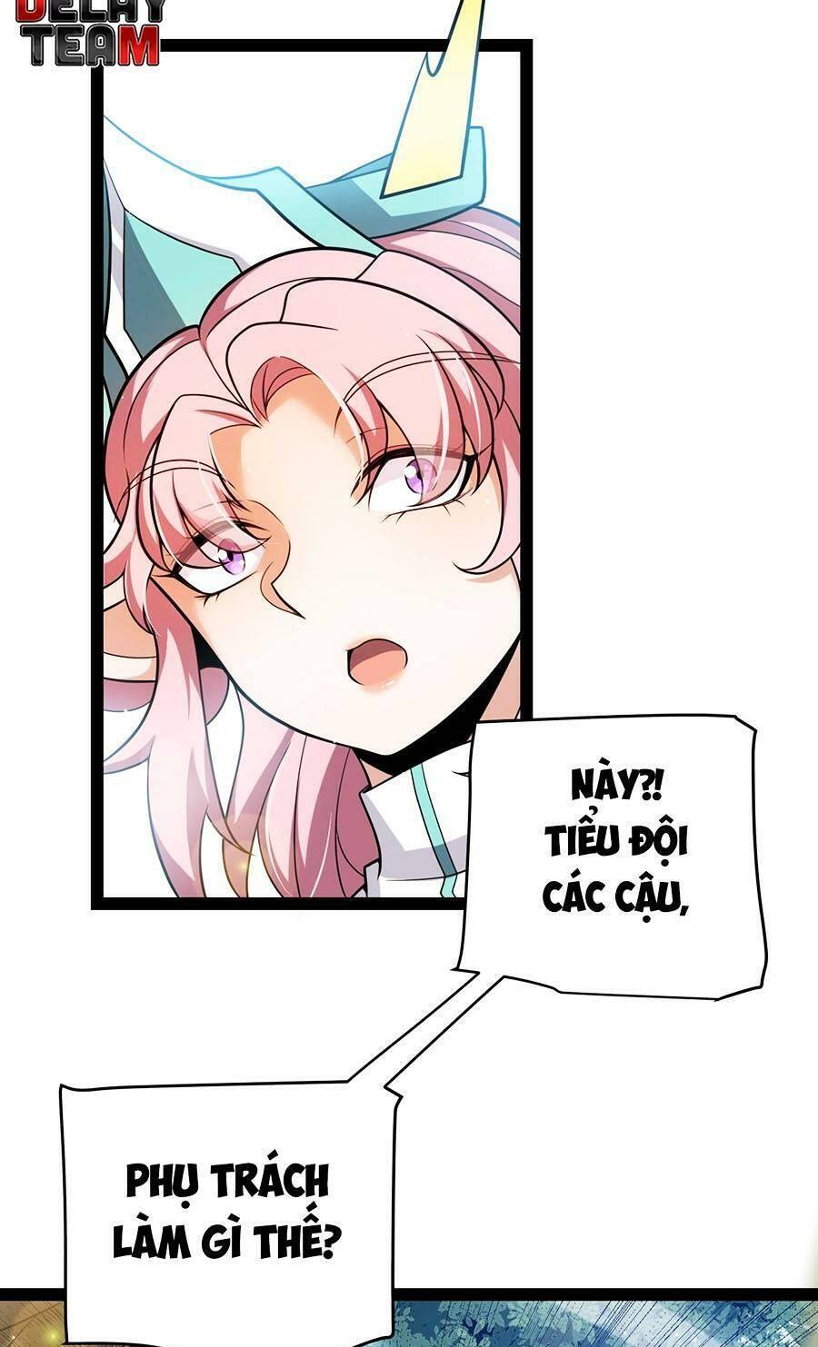 Tôi Đến Từ Thế Giới Trò Chơi Chap 214 - Next Chap 215