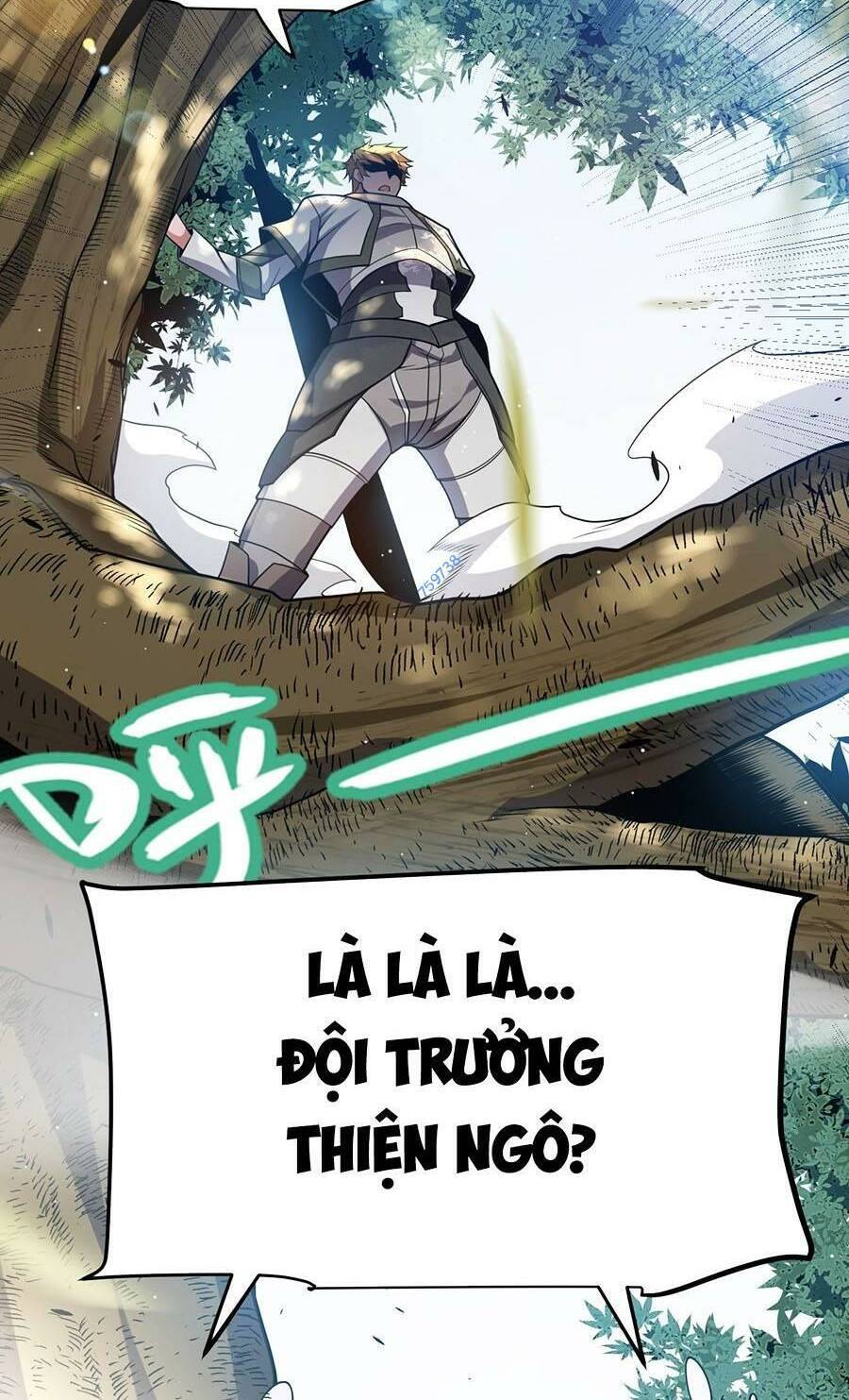Tôi Đến Từ Thế Giới Trò Chơi Chap 214 - Next Chap 215