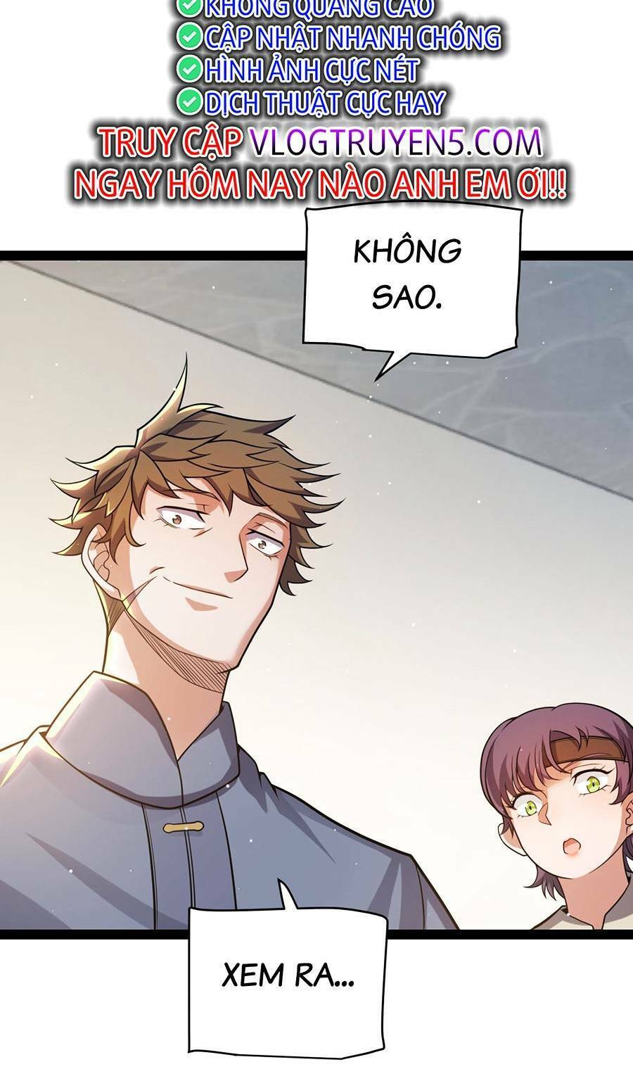 Tôi Đến Từ Thế Giới Trò Chơi Chap 215 - Next Chap 216