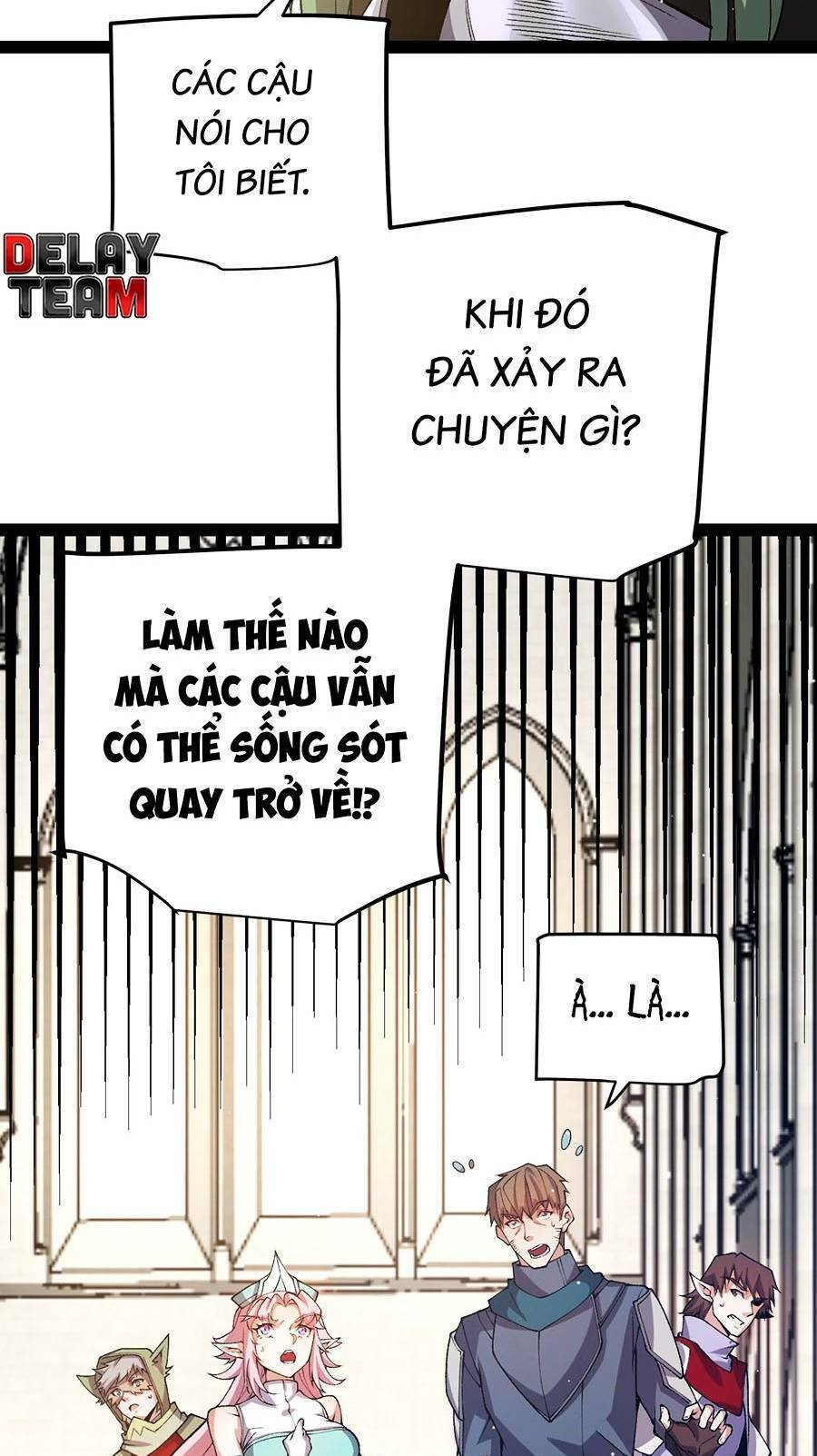 Tôi Đến Từ Thế Giới Trò Chơi Chap 215 - Next Chap 216