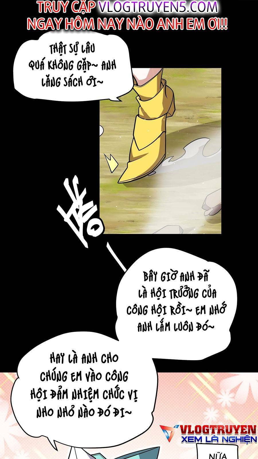 Tôi Đến Từ Thế Giới Trò Chơi Chap 215 - Next Chap 216