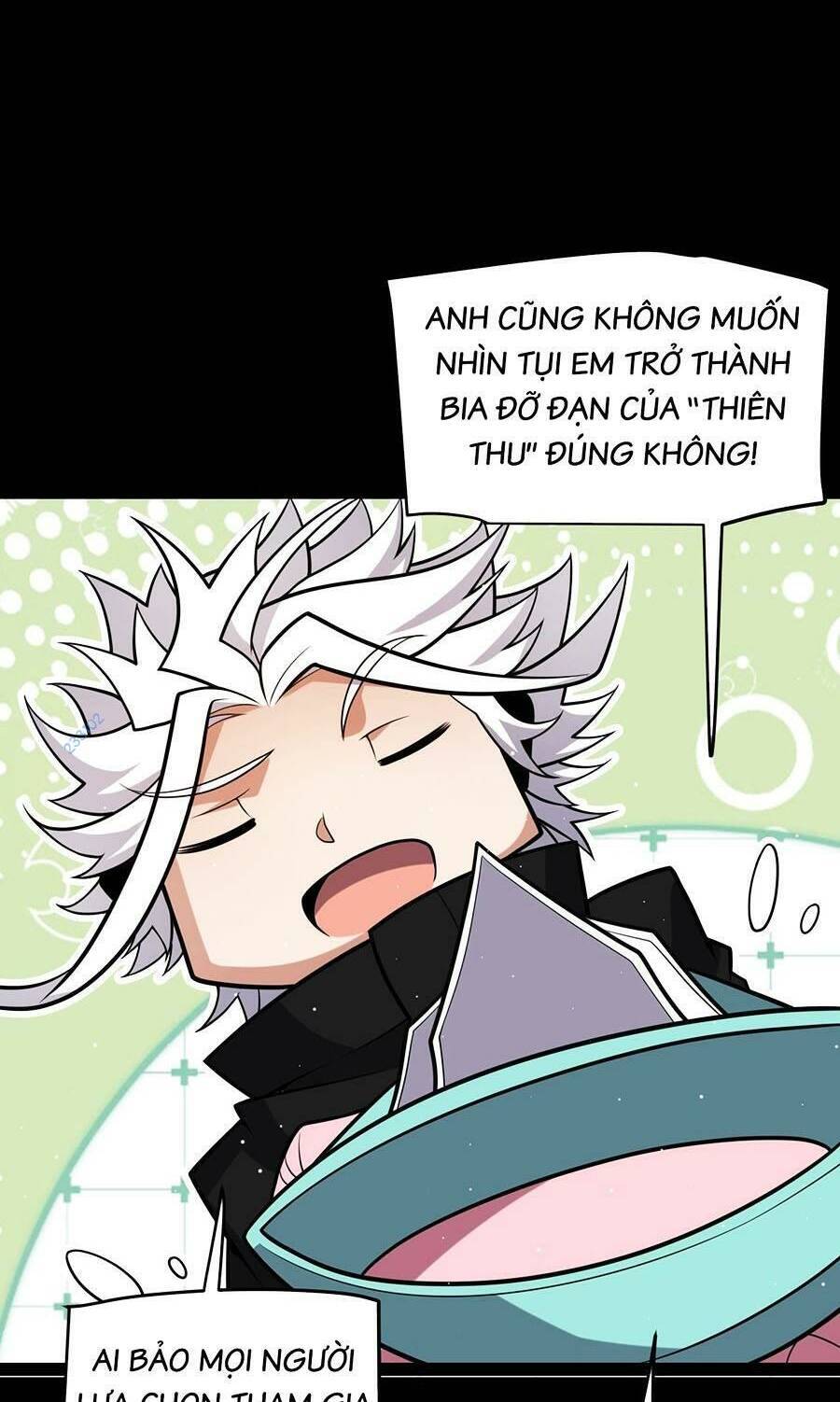 Tôi Đến Từ Thế Giới Trò Chơi Chap 215 - Next Chap 216