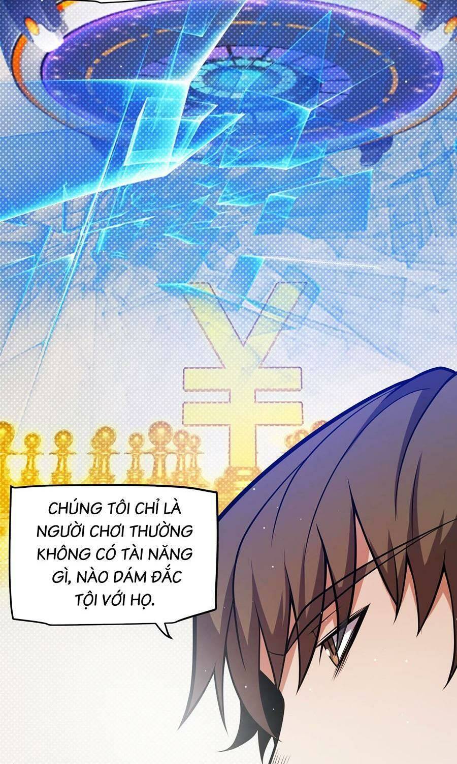 Tôi Đến Từ Thế Giới Trò Chơi Chap 215 - Next Chap 216