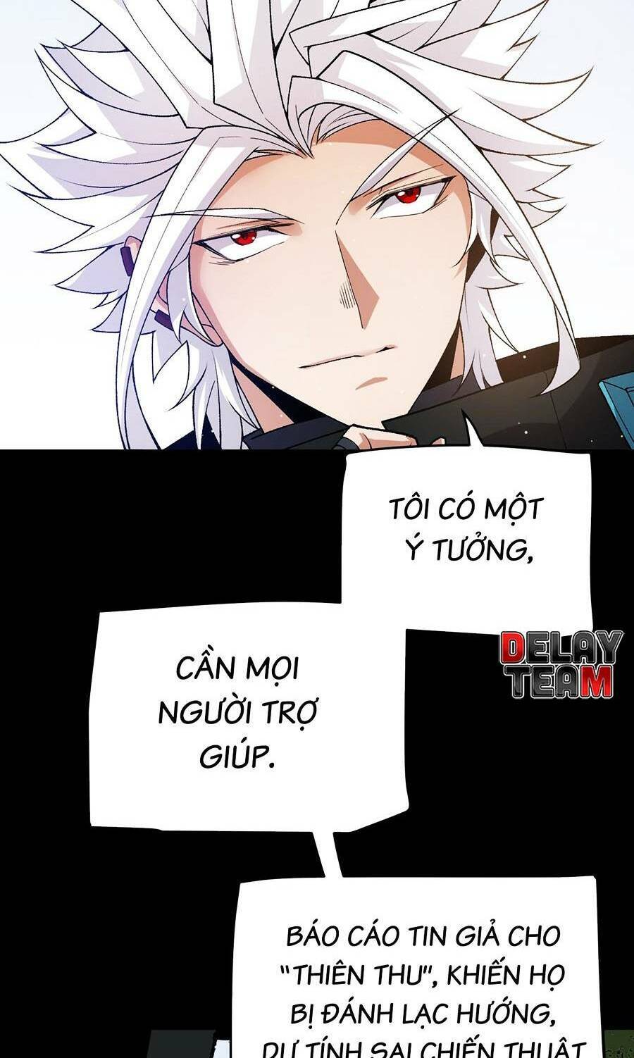 Tôi Đến Từ Thế Giới Trò Chơi Chap 215 - Next Chap 216