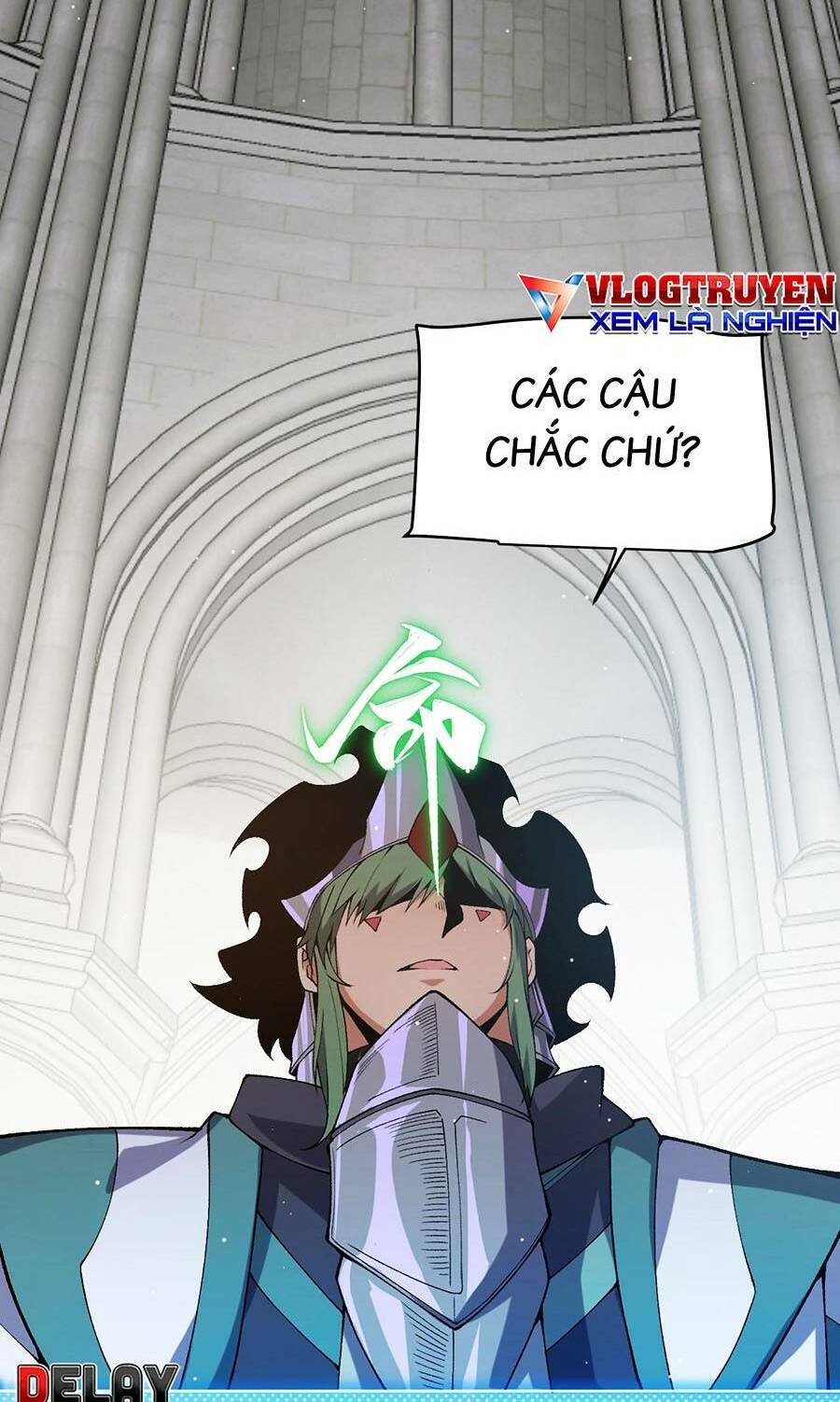 Tôi Đến Từ Thế Giới Trò Chơi Chap 215 - Next Chap 216