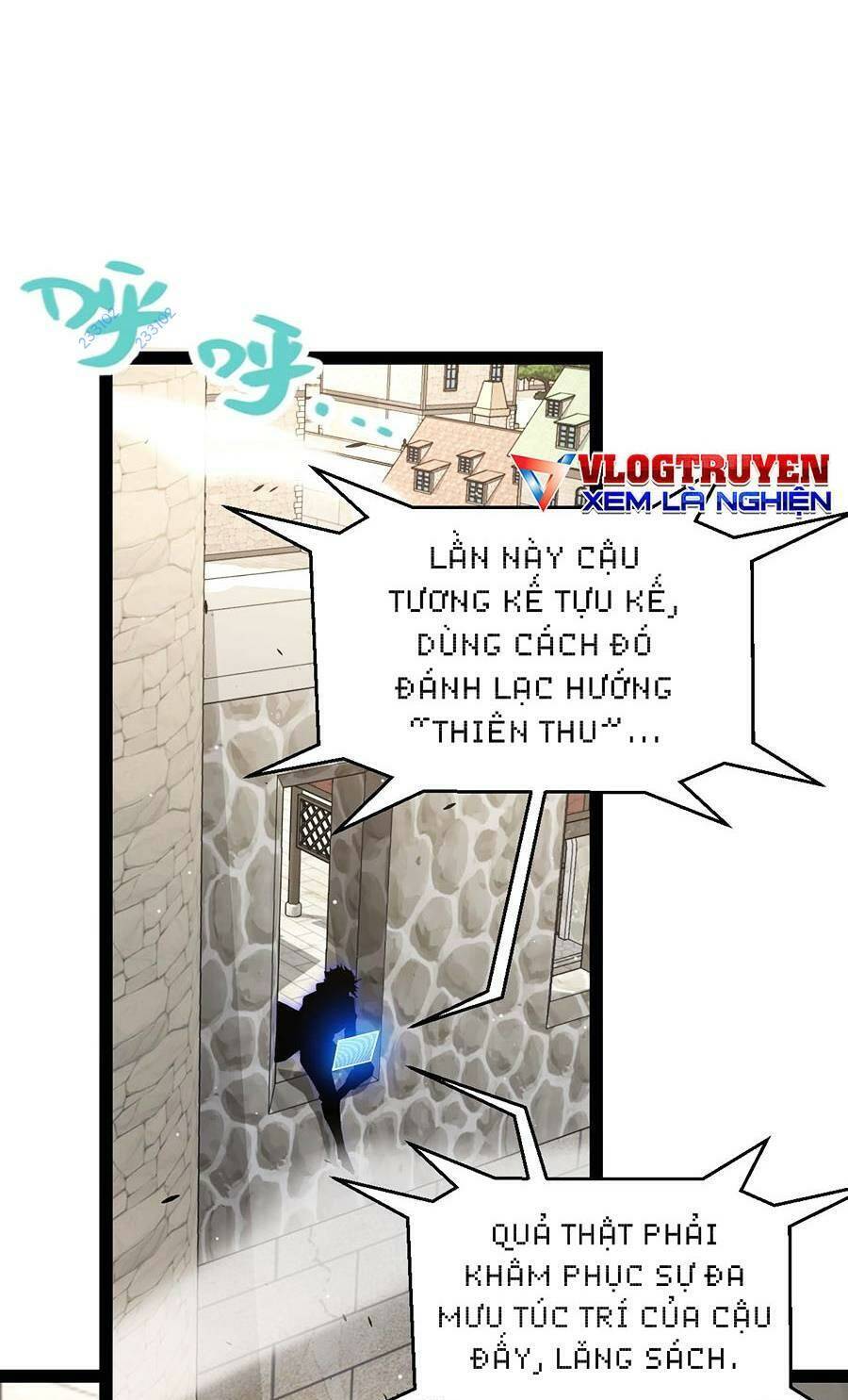 Tôi Đến Từ Thế Giới Trò Chơi Chap 215 - Next Chap 216