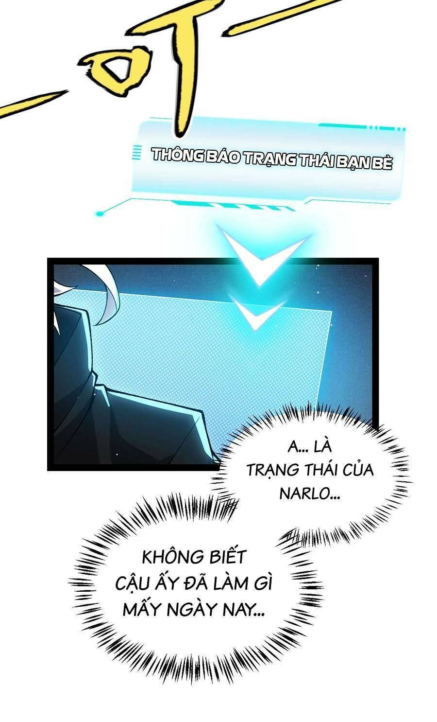 Tôi Đến Từ Thế Giới Trò Chơi Chap 215 - Next Chap 216