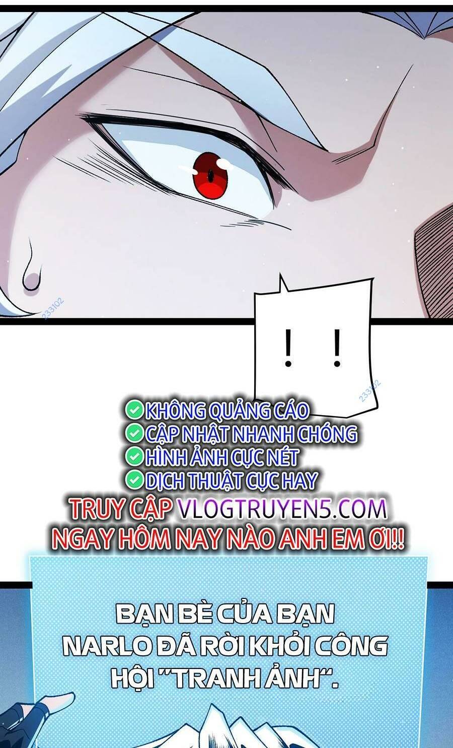 Tôi Đến Từ Thế Giới Trò Chơi Chap 215 - Next Chap 216