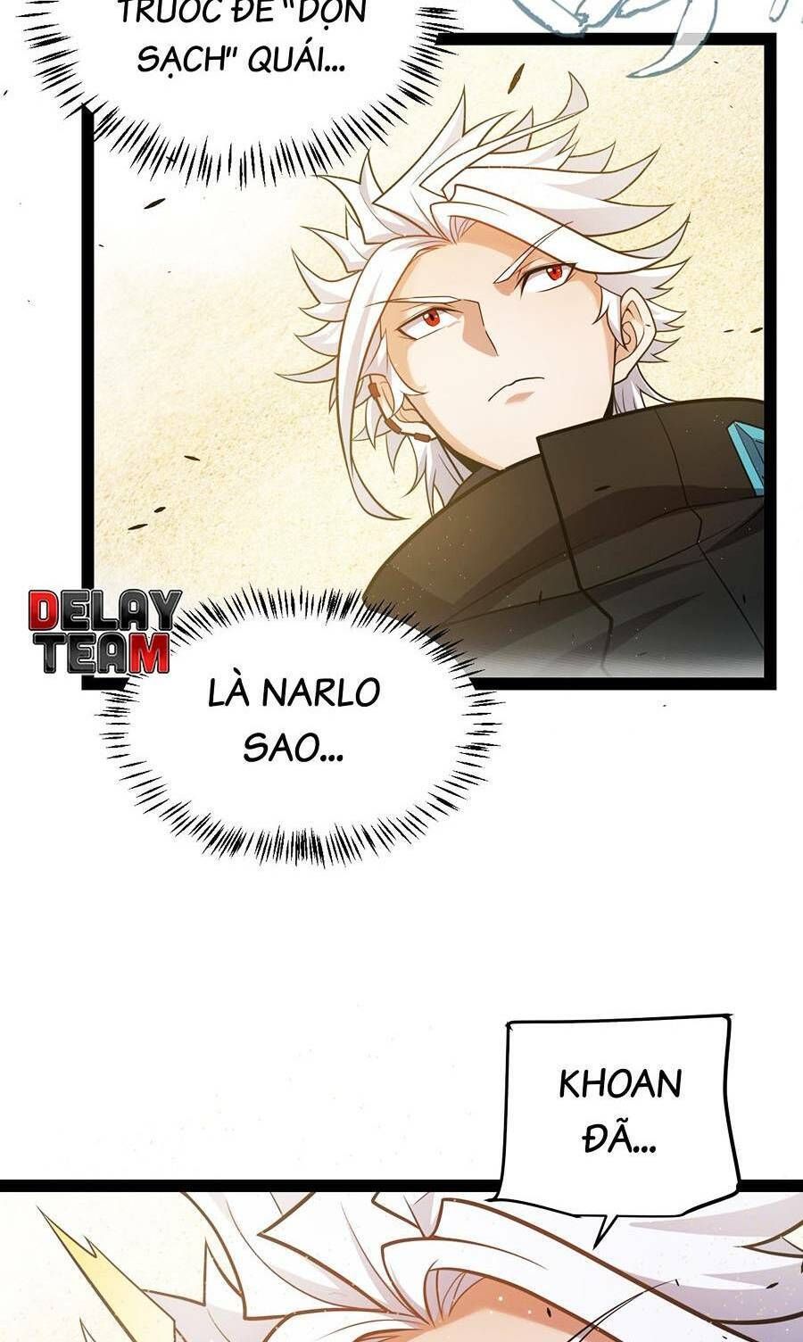 Tôi Đến Từ Thế Giới Trò Chơi Chap 216 - Next Chap 217