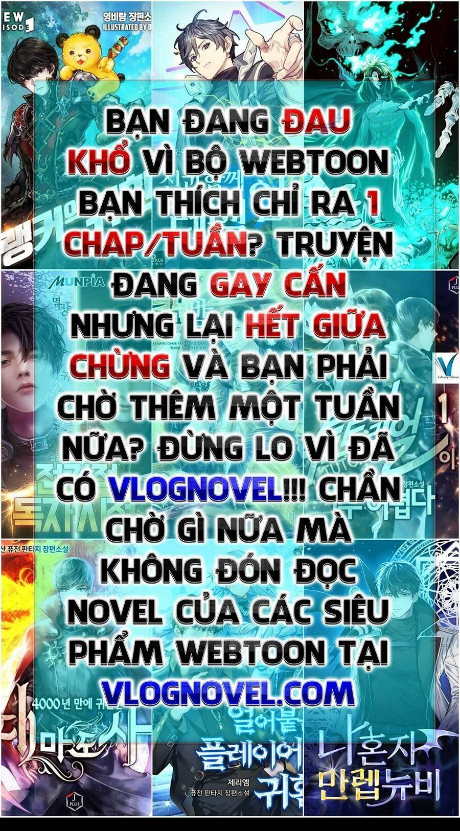 Tôi Đến Từ Thế Giới Trò Chơi Chap 216 - Next Chap 217