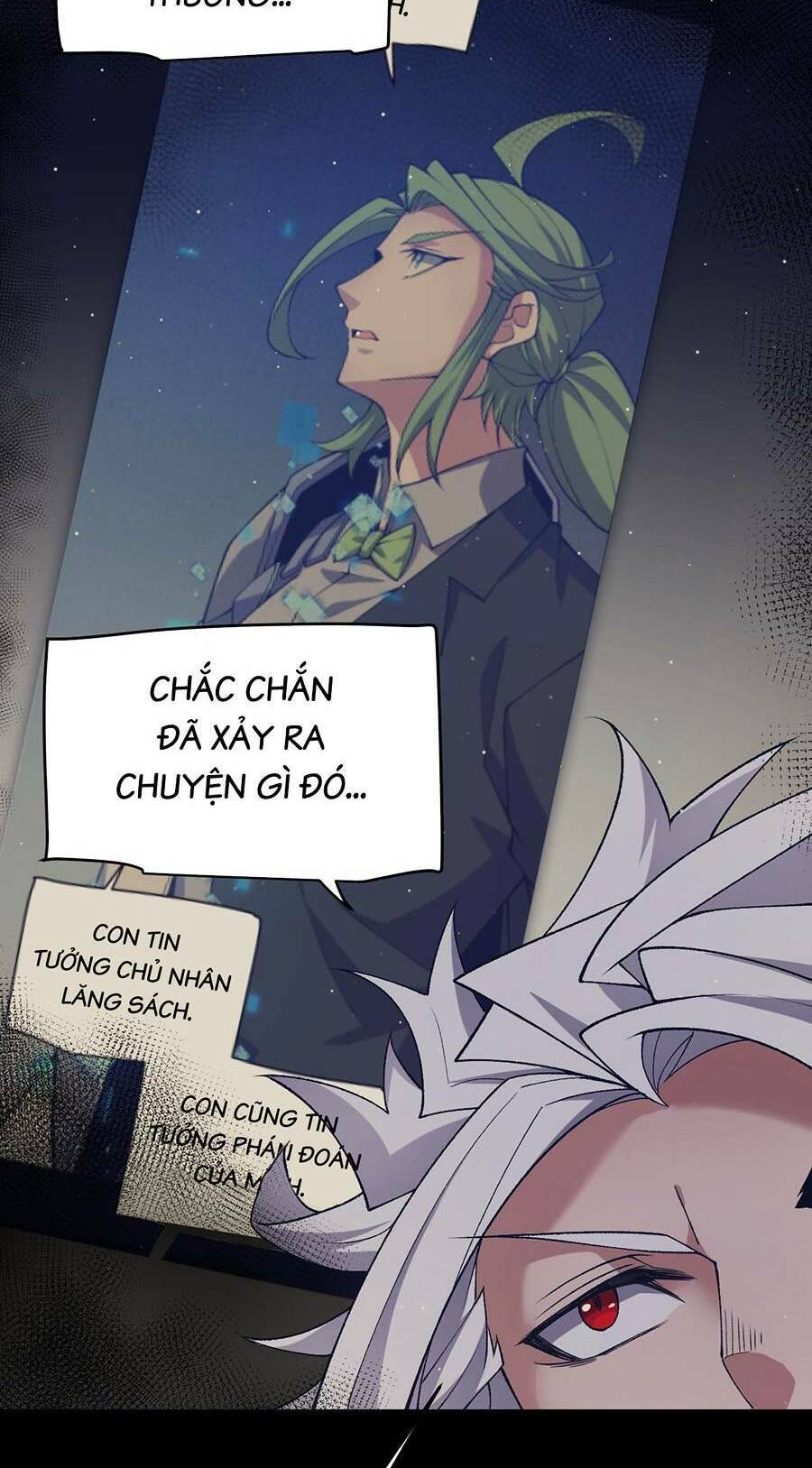 Tôi Đến Từ Thế Giới Trò Chơi Chap 216 - Next Chap 217