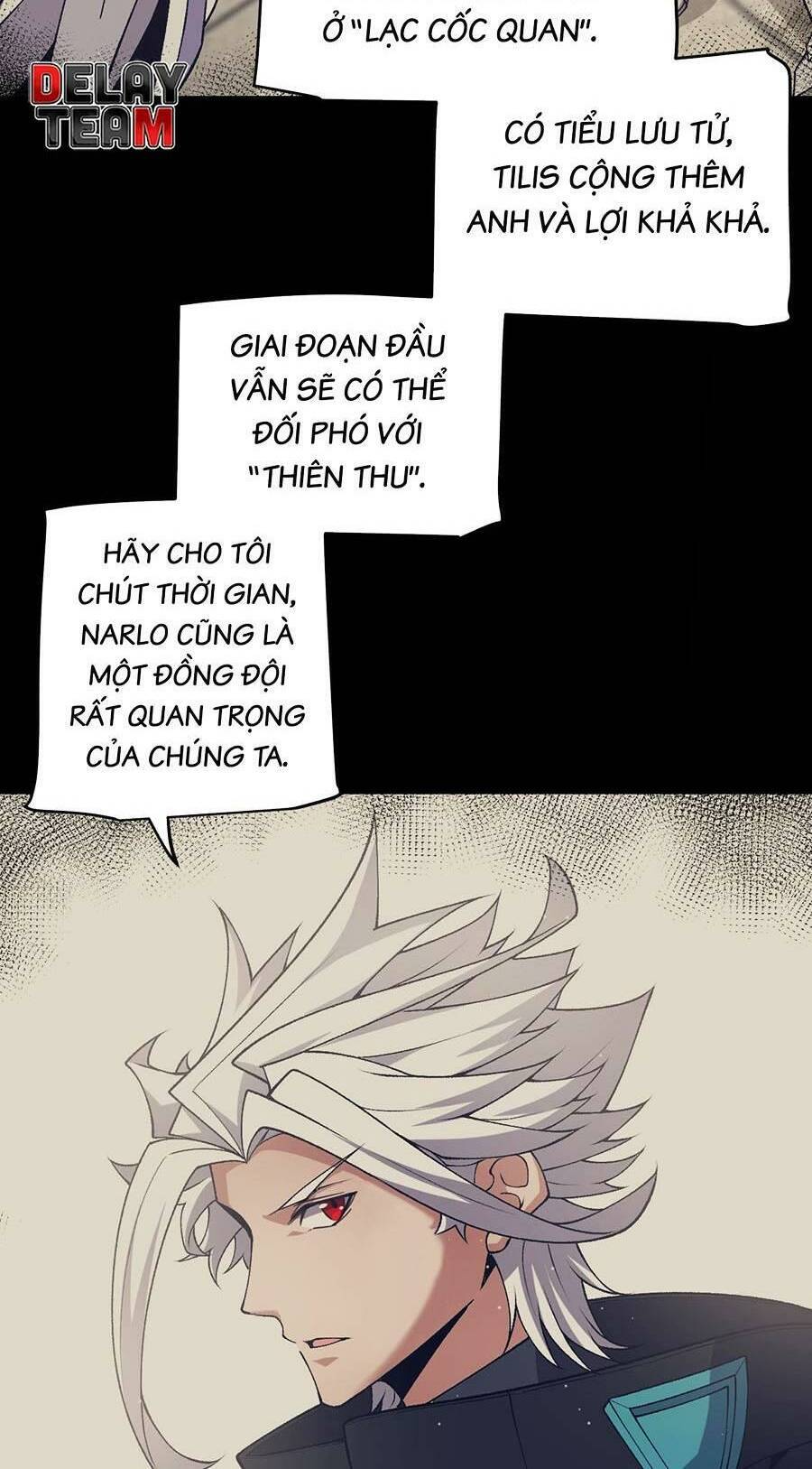 Tôi Đến Từ Thế Giới Trò Chơi Chap 216 - Next Chap 217