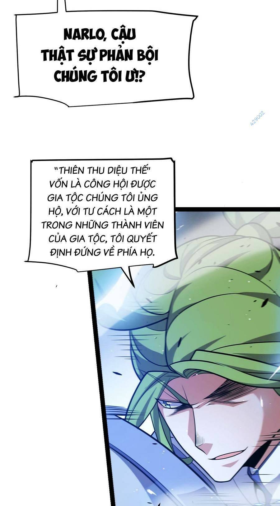 Tôi Đến Từ Thế Giới Trò Chơi Chap 216 - Next Chap 217