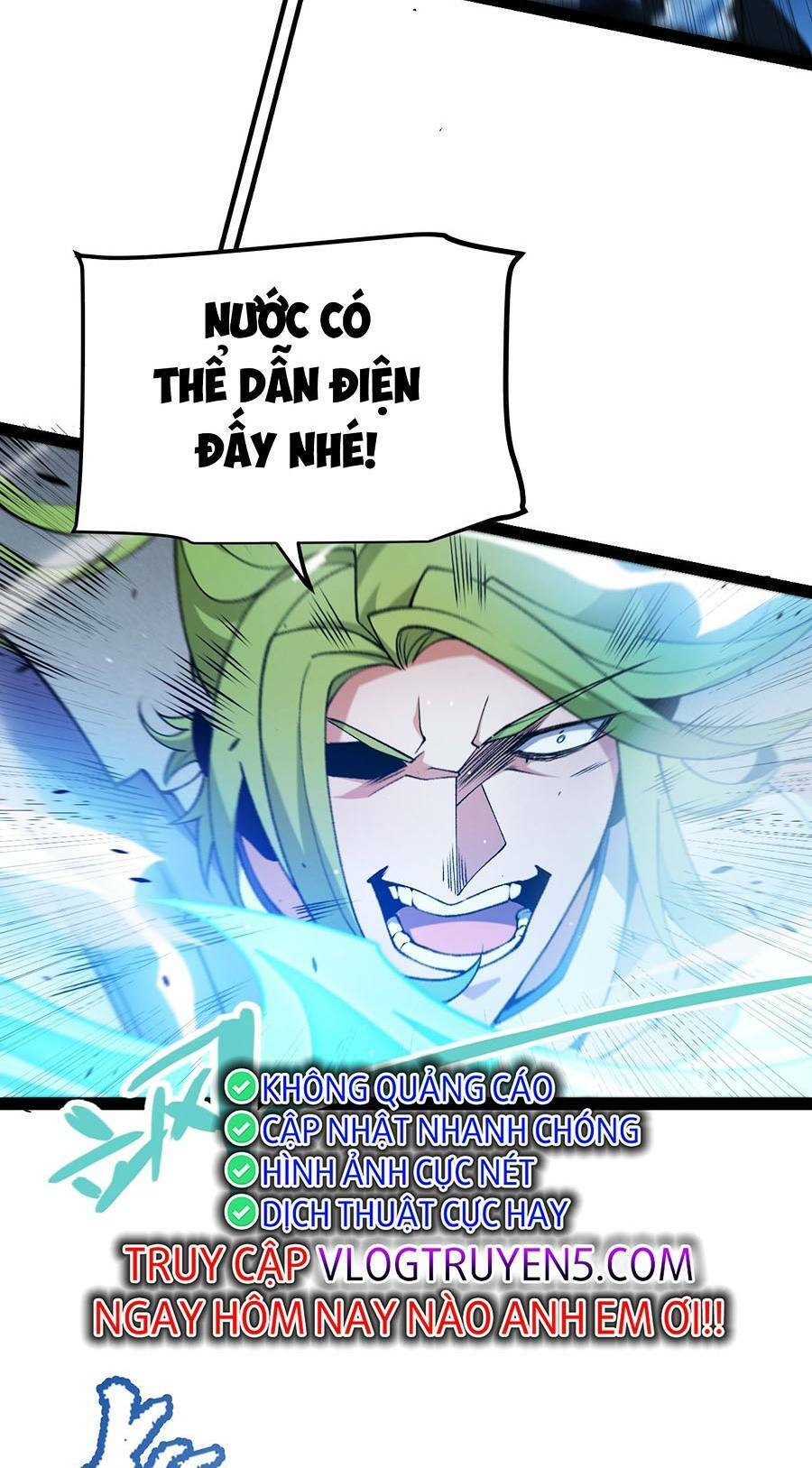 Tôi Đến Từ Thế Giới Trò Chơi Chap 216 - Next Chap 217