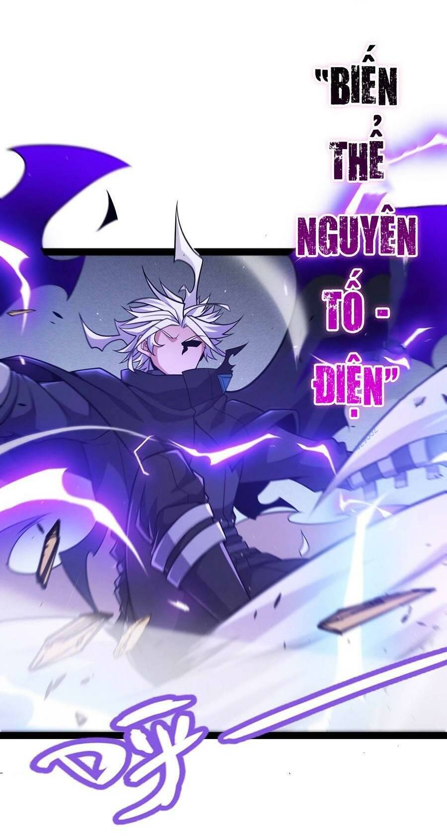 Tôi Đến Từ Thế Giới Trò Chơi Chap 216 - Next Chap 217