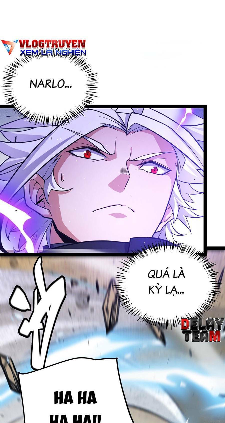 Tôi Đến Từ Thế Giới Trò Chơi Chap 216 - Next Chap 217