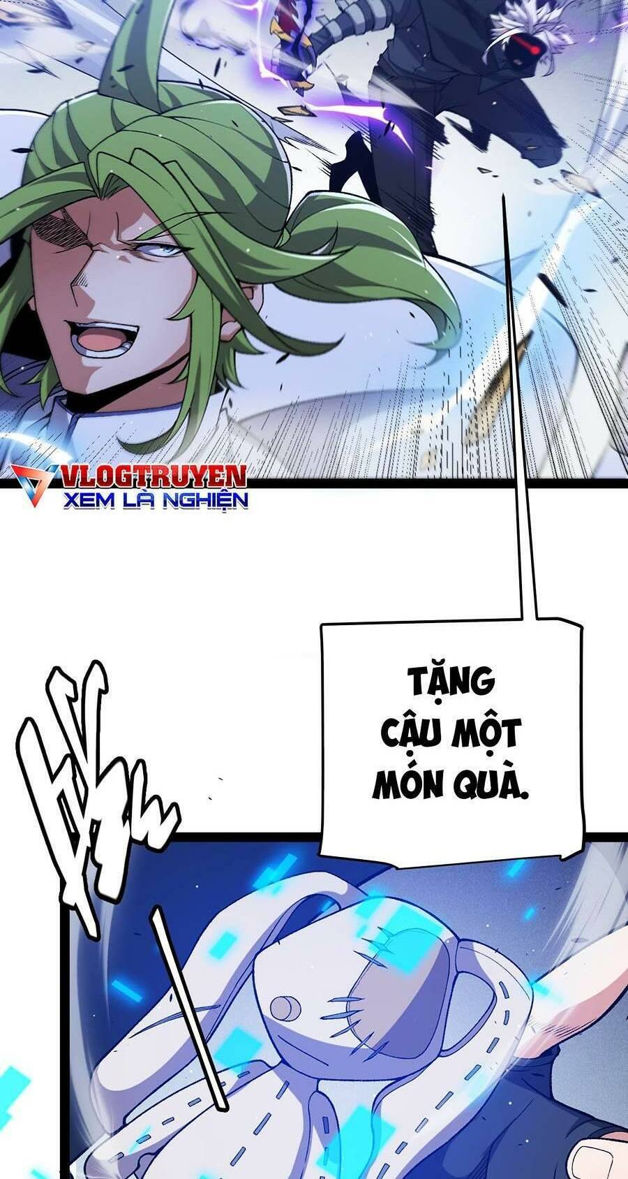 Tôi Đến Từ Thế Giới Trò Chơi Chap 216 - Next Chap 217