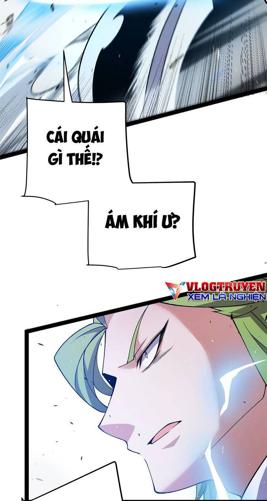 Tôi Đến Từ Thế Giới Trò Chơi Chap 216 - Next Chap 217