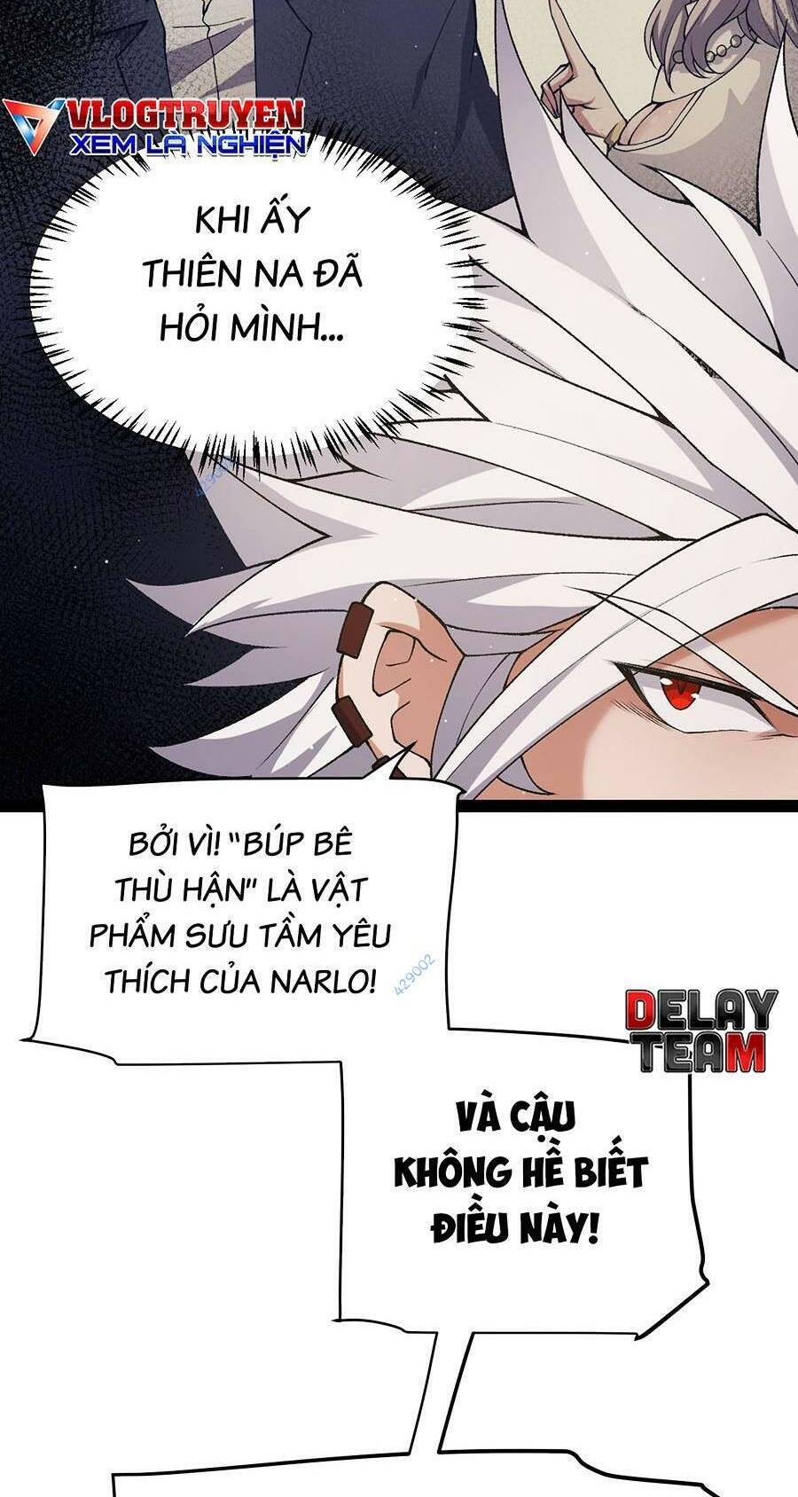 Tôi Đến Từ Thế Giới Trò Chơi Chap 216 - Next Chap 217