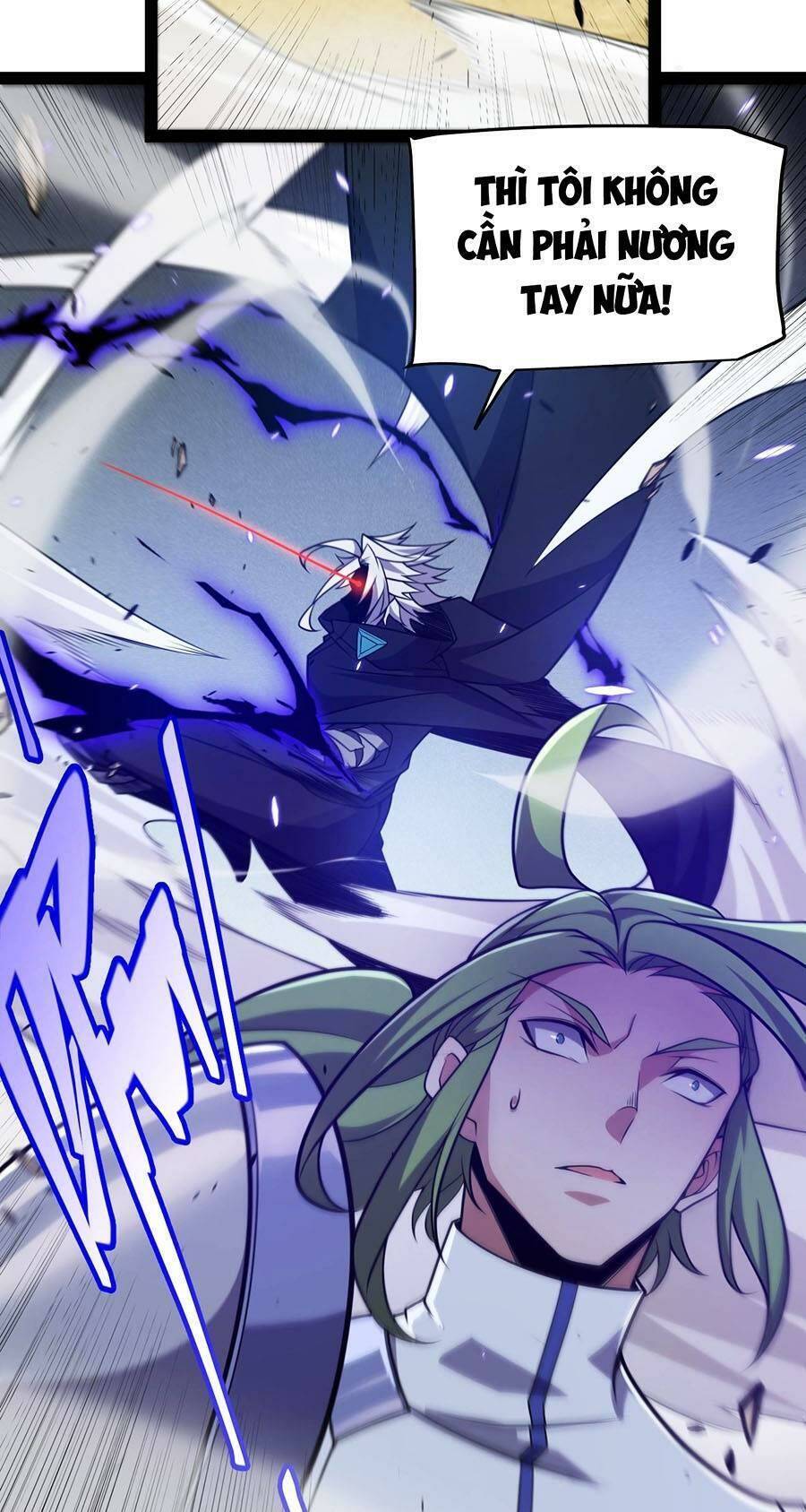 Tôi Đến Từ Thế Giới Trò Chơi Chap 216 - Next Chap 217