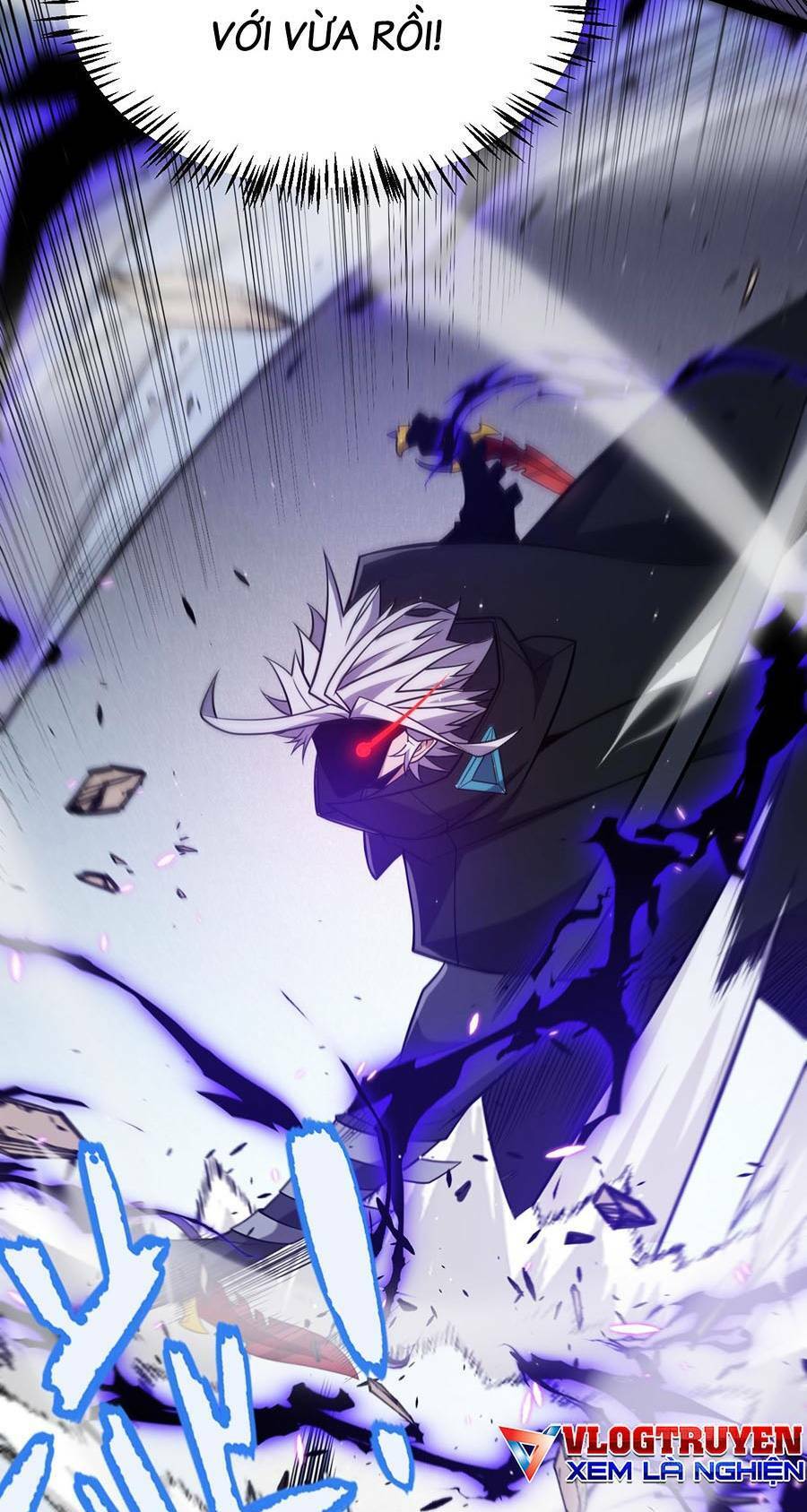 Tôi Đến Từ Thế Giới Trò Chơi Chap 216 - Next Chap 217
