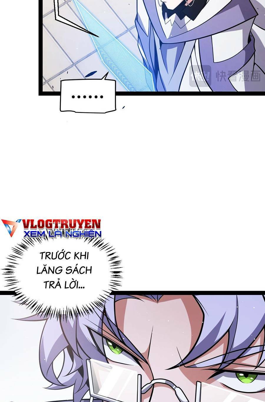 Tôi Đến Từ Thế Giới Trò Chơi Chap 216 - Next Chap 217