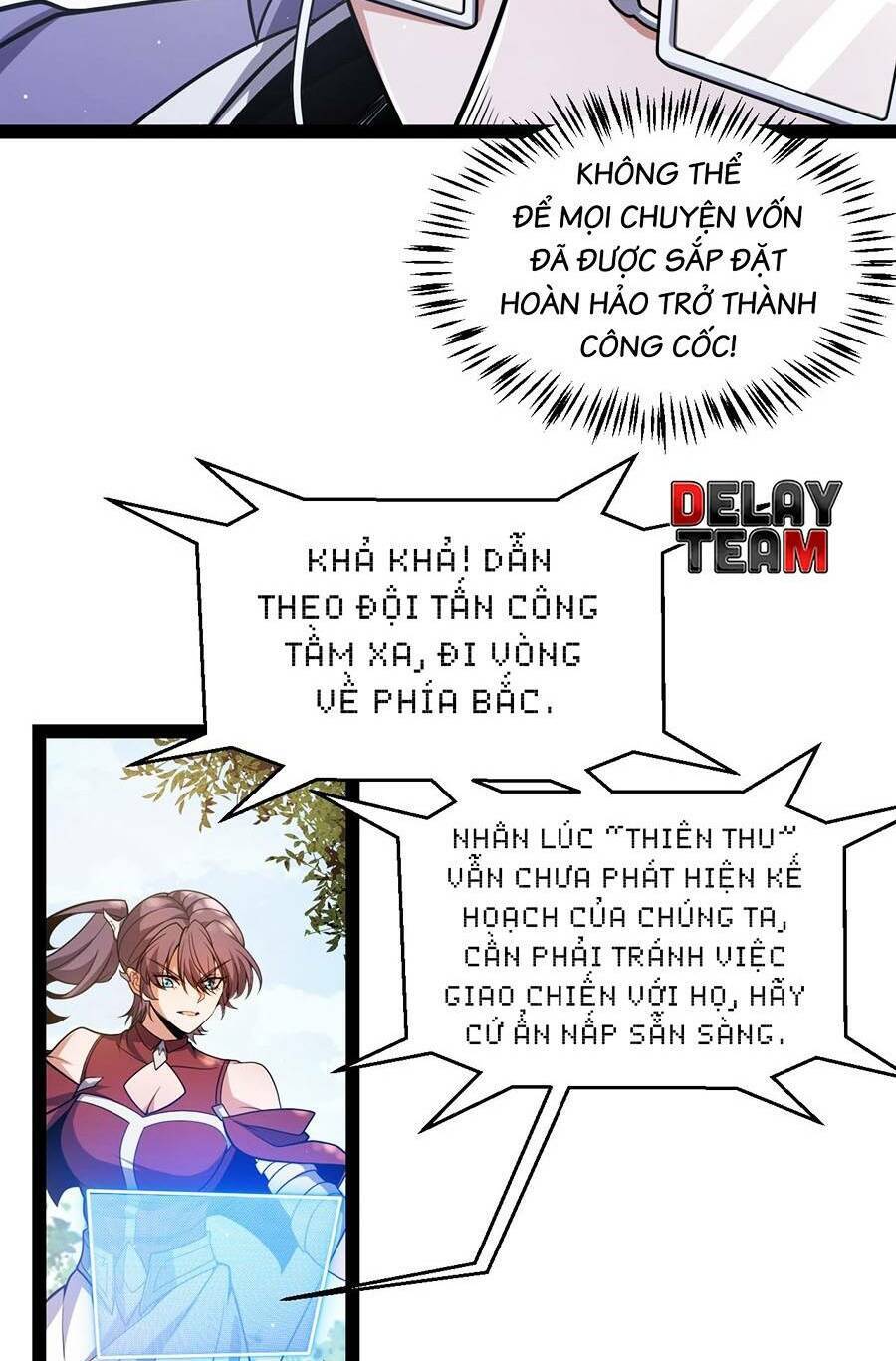 Tôi Đến Từ Thế Giới Trò Chơi Chap 216 - Next Chap 217