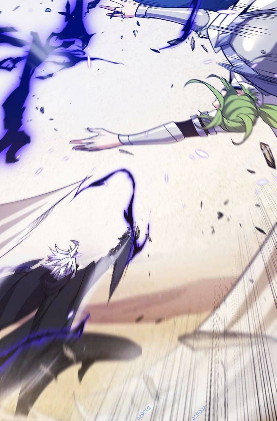 Tôi Đến Từ Thế Giới Trò Chơi Chap 216 - Next Chap 217