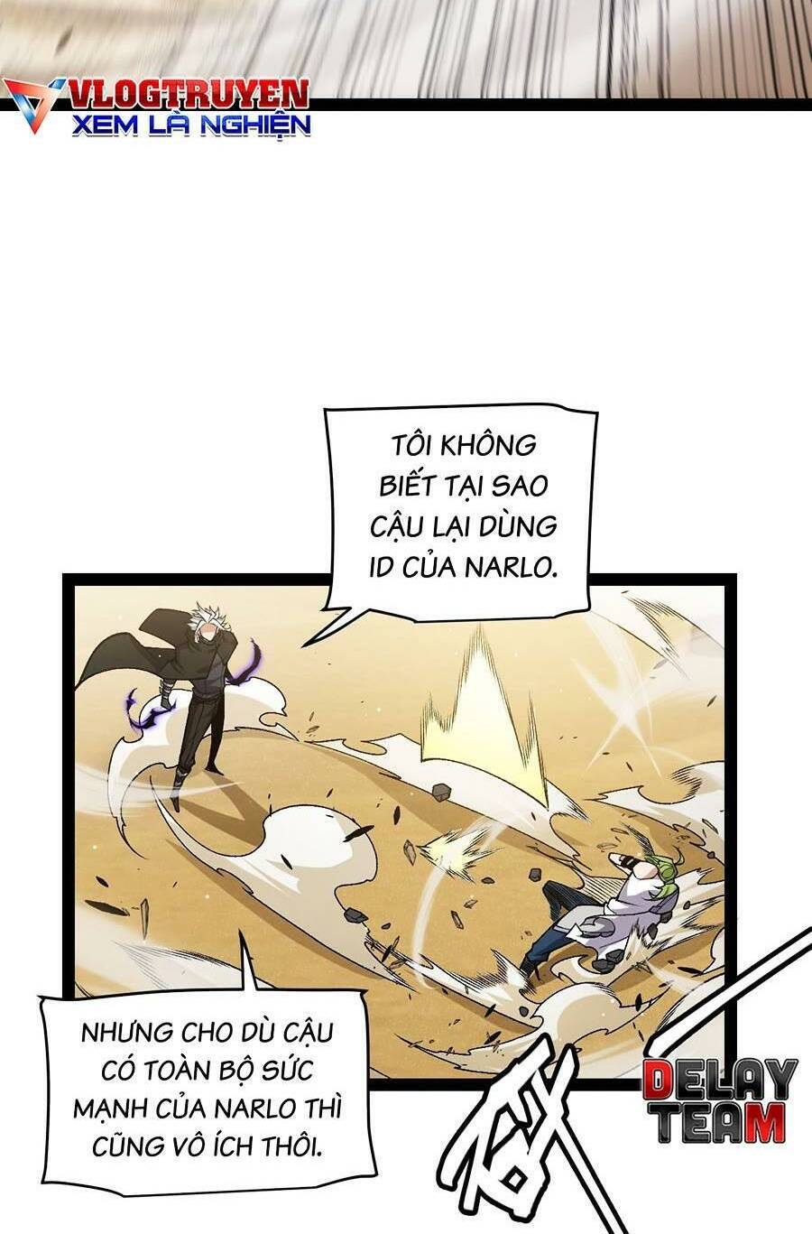 Tôi Đến Từ Thế Giới Trò Chơi Chap 216 - Next Chap 217