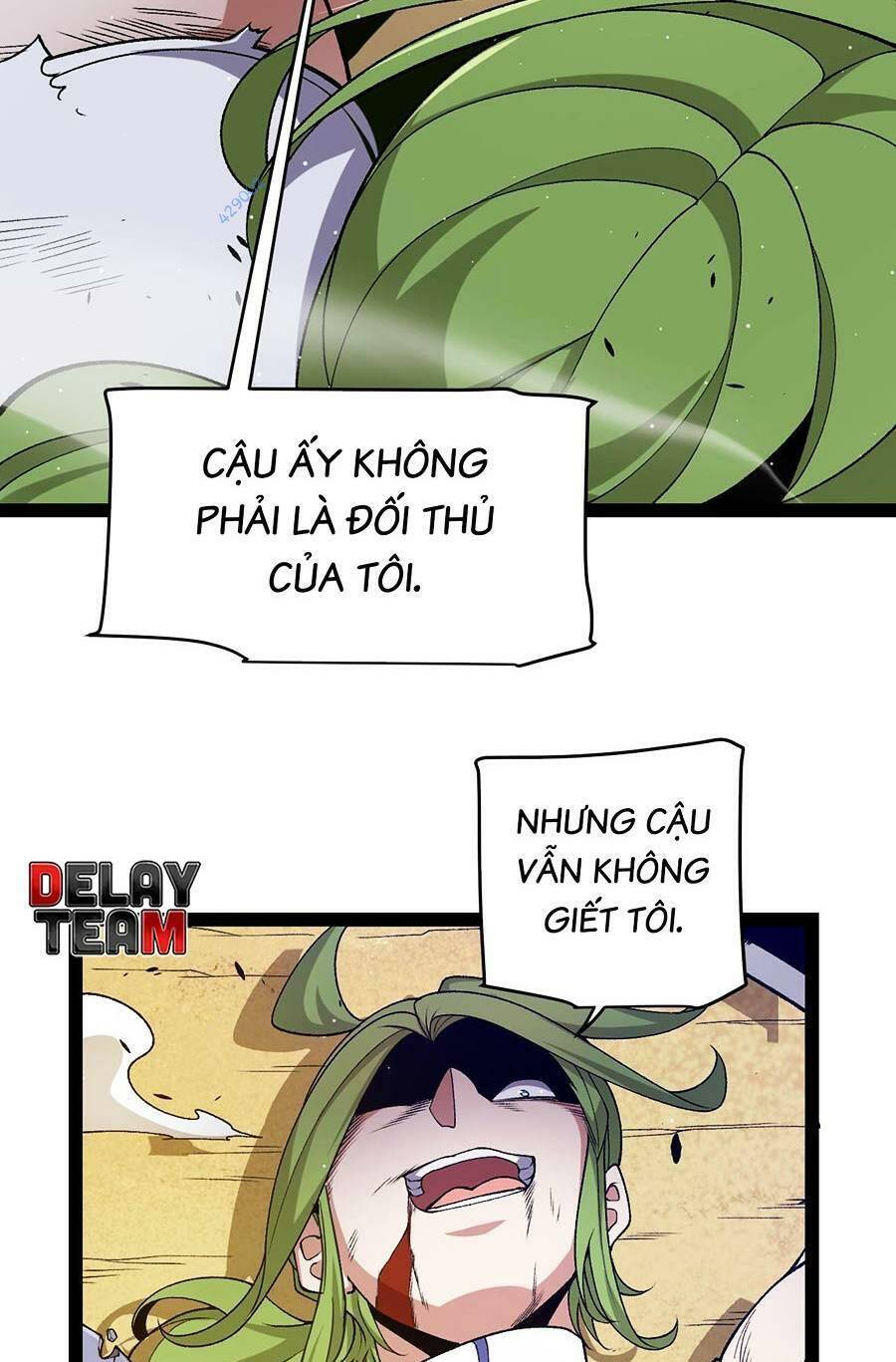 Tôi Đến Từ Thế Giới Trò Chơi Chap 216 - Next Chap 217