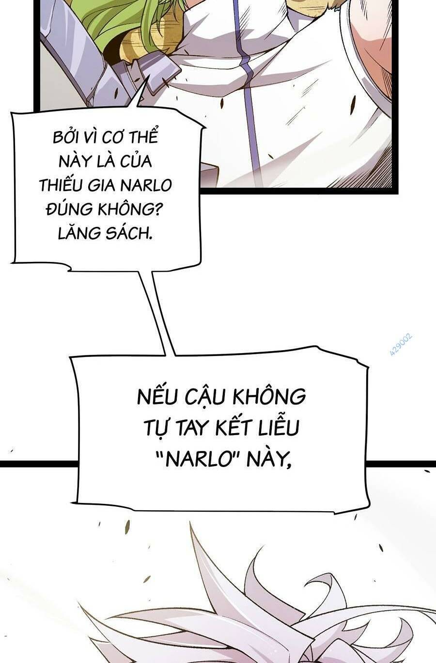 Tôi Đến Từ Thế Giới Trò Chơi Chap 216 - Next Chap 217