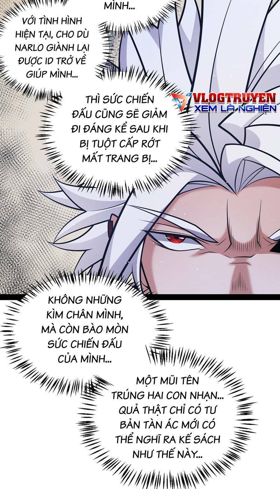 Tôi Đến Từ Thế Giới Trò Chơi Chap 217 - Next Chap 218