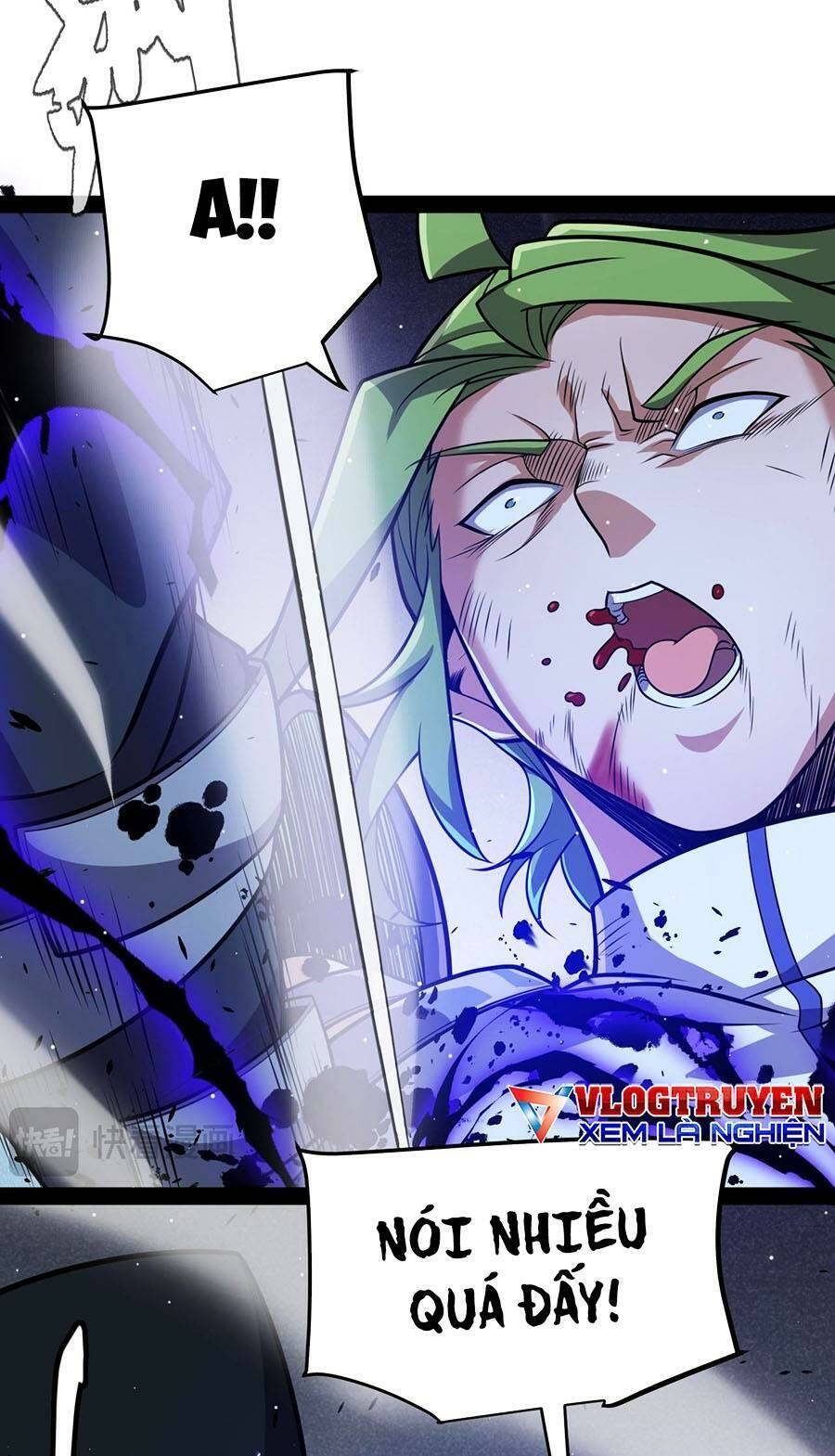 Tôi Đến Từ Thế Giới Trò Chơi Chap 217 - Next Chap 218