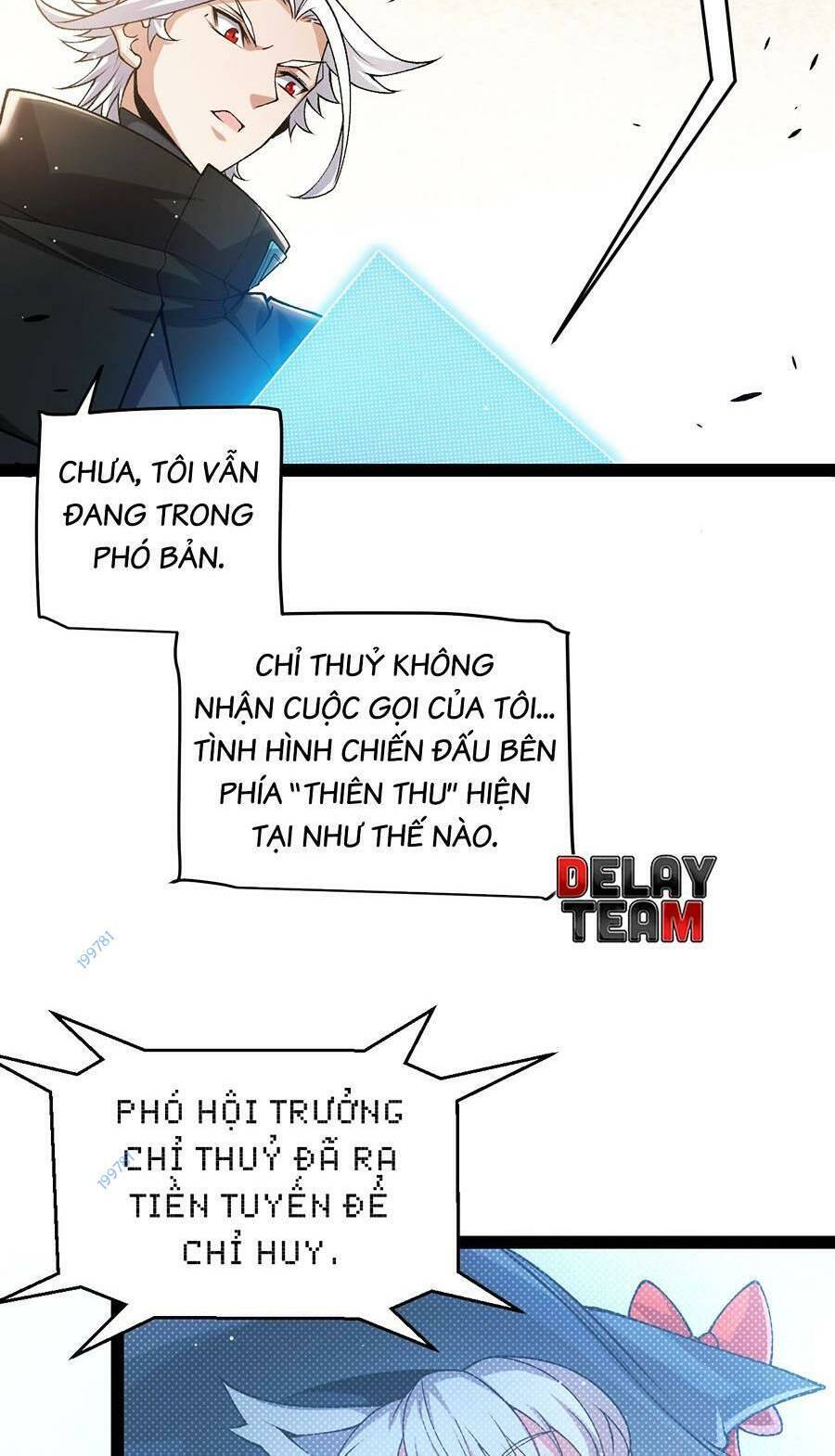 Tôi Đến Từ Thế Giới Trò Chơi Chap 217 - Next Chap 218