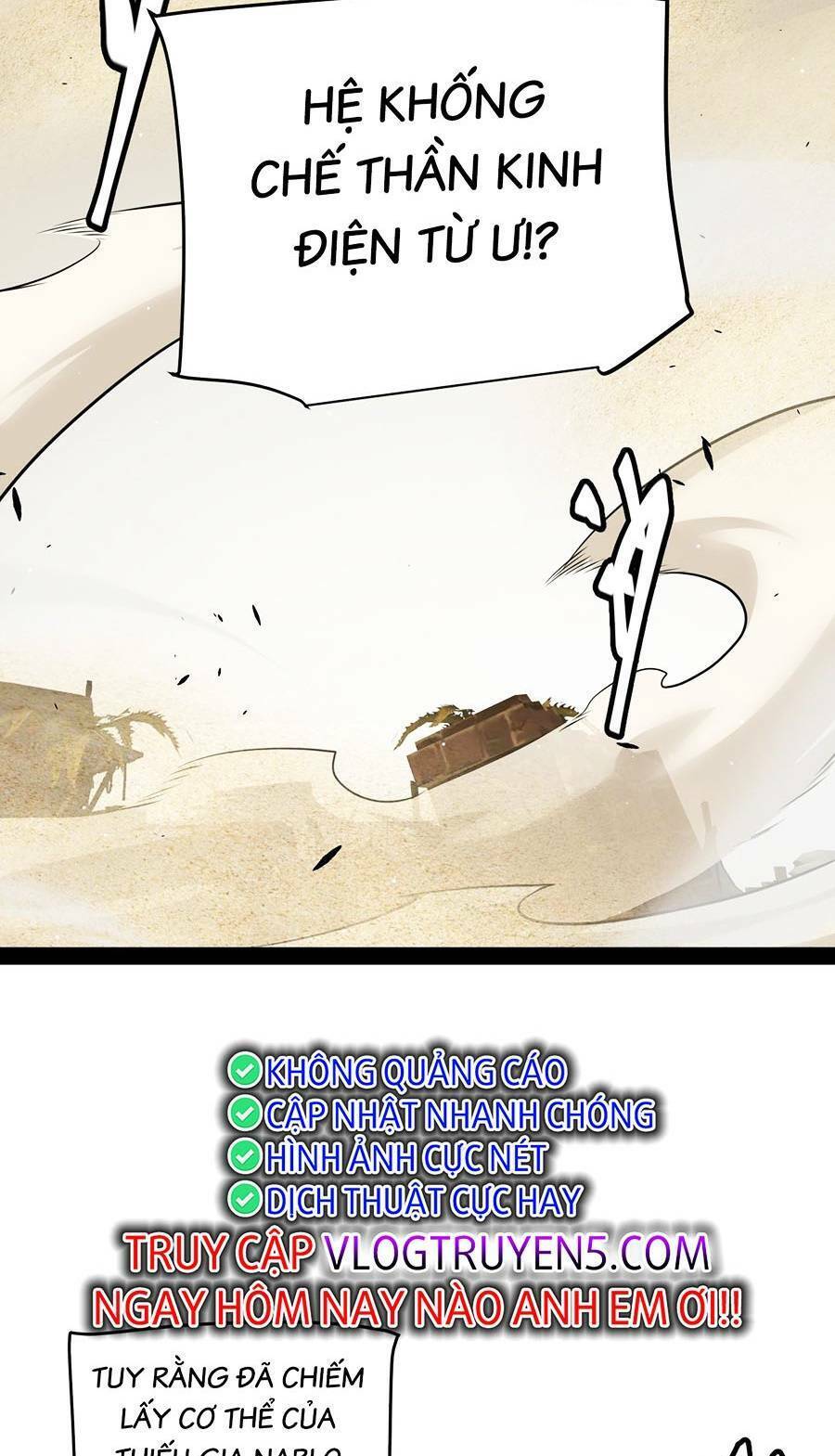 Tôi Đến Từ Thế Giới Trò Chơi Chap 217 - Next Chap 218