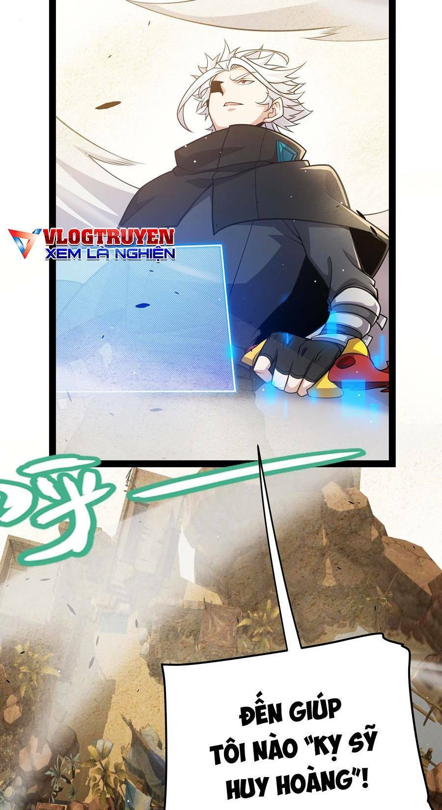 Tôi Đến Từ Thế Giới Trò Chơi Chap 217 - Next Chap 218