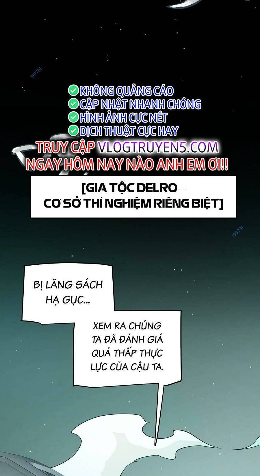 Tôi Đến Từ Thế Giới Trò Chơi Chap 217 - Next Chap 218