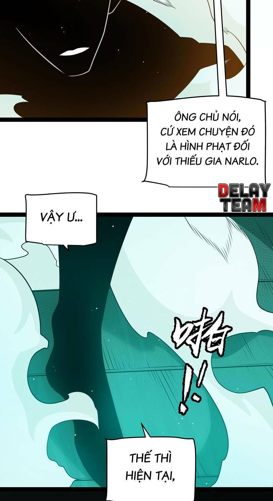 Tôi Đến Từ Thế Giới Trò Chơi Chap 217 - Next Chap 218