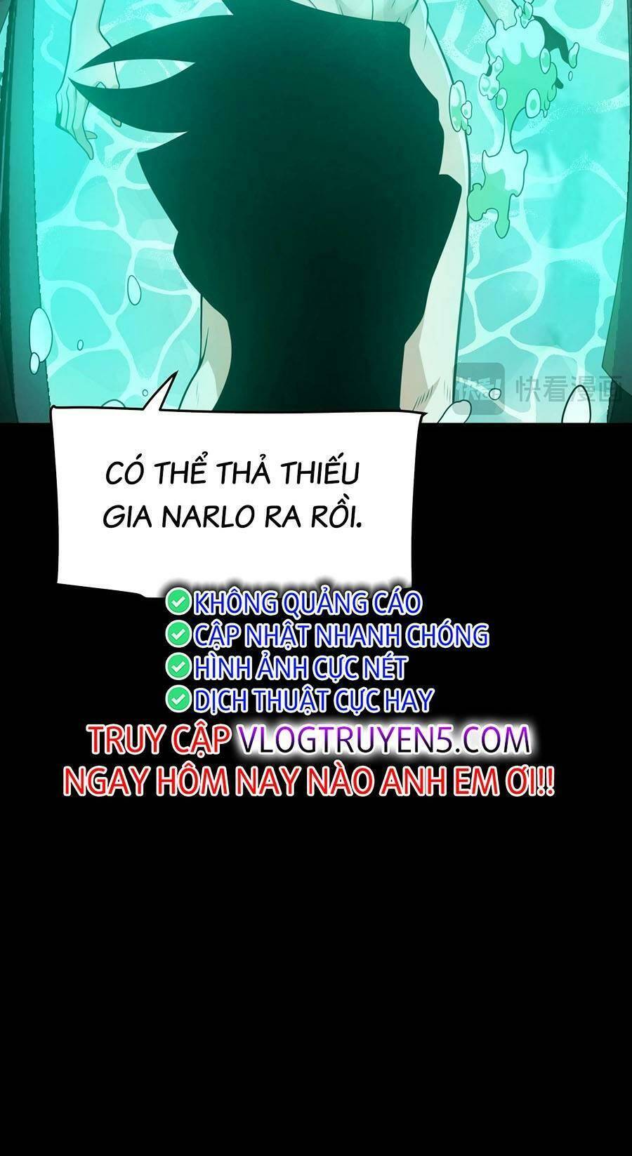 Tôi Đến Từ Thế Giới Trò Chơi Chap 217 - Next Chap 218