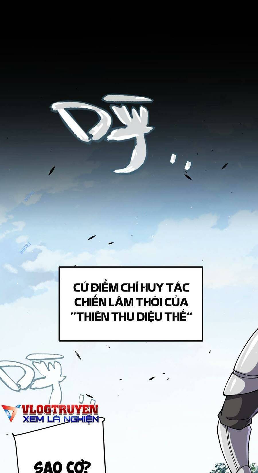 Tôi Đến Từ Thế Giới Trò Chơi Chap 217 - Next Chap 218