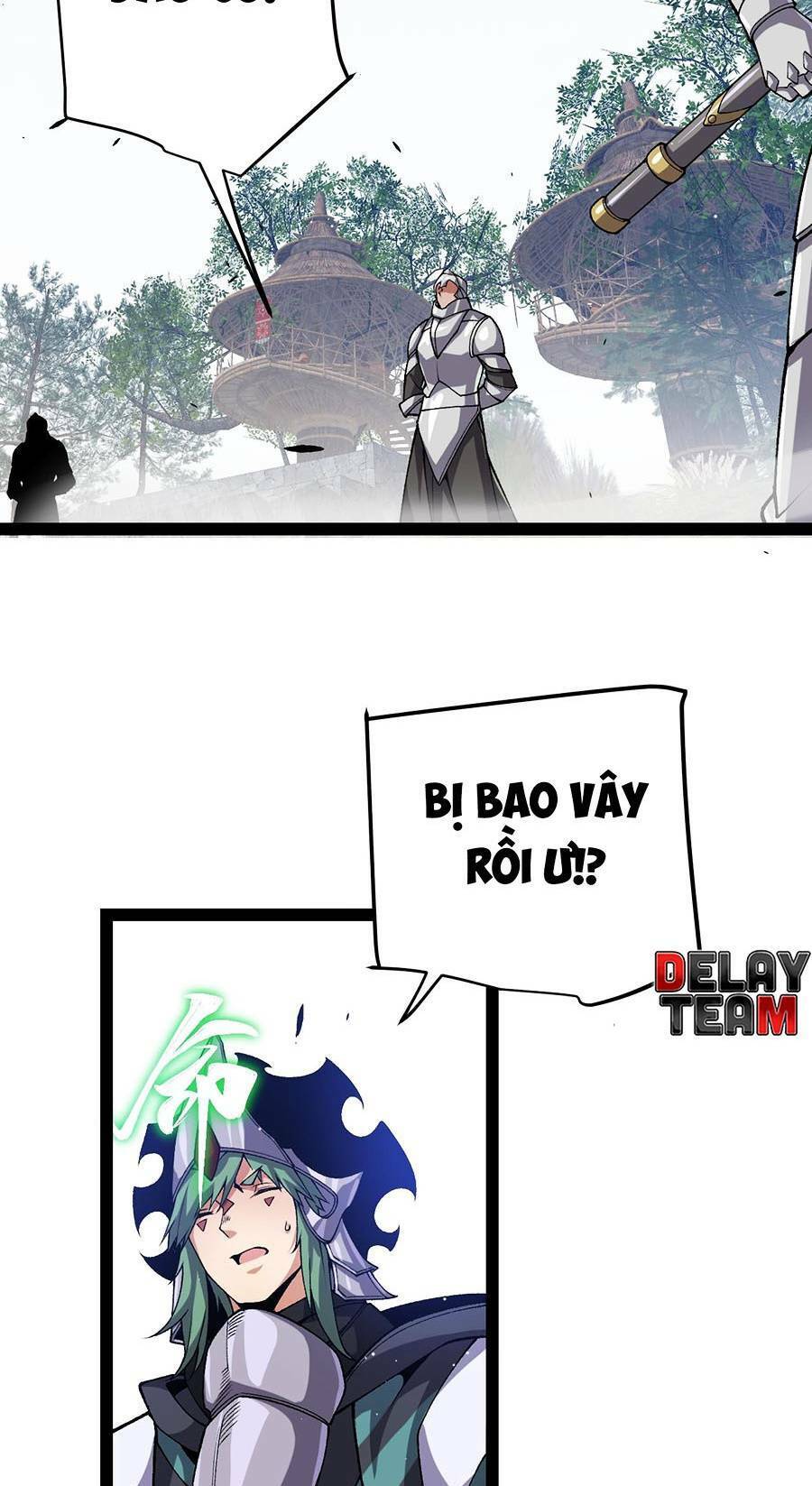 Tôi Đến Từ Thế Giới Trò Chơi Chap 217 - Next Chap 218