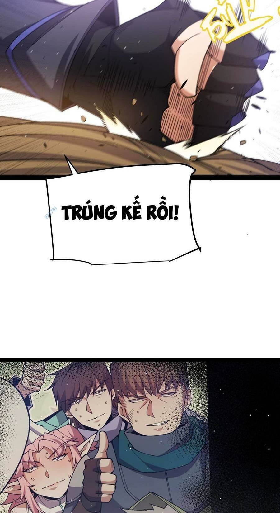 Tôi Đến Từ Thế Giới Trò Chơi Chap 217 - Next Chap 218