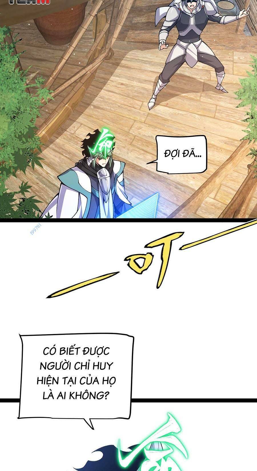 Tôi Đến Từ Thế Giới Trò Chơi Chap 217 - Next Chap 218