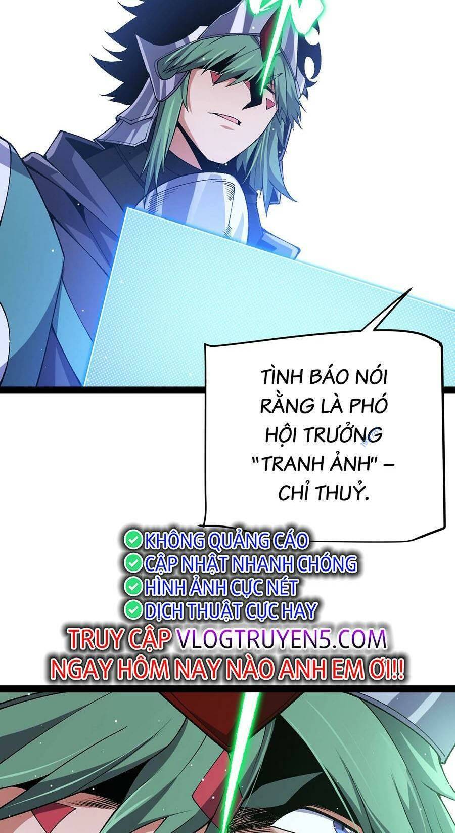 Tôi Đến Từ Thế Giới Trò Chơi Chap 217 - Next Chap 218