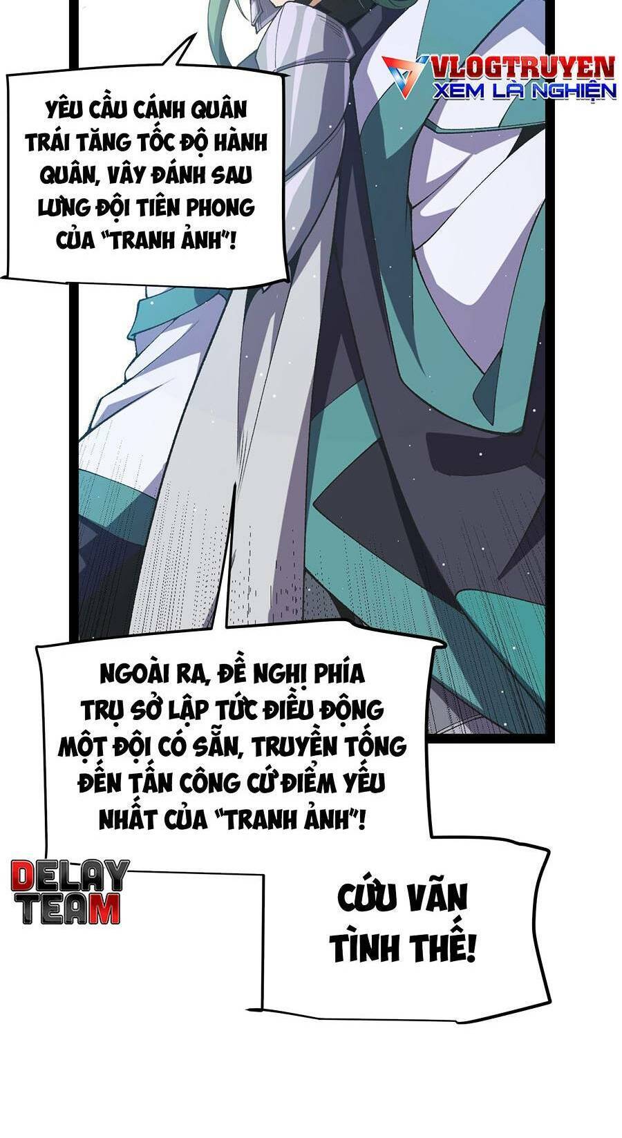 Tôi Đến Từ Thế Giới Trò Chơi Chap 217 - Next Chap 218