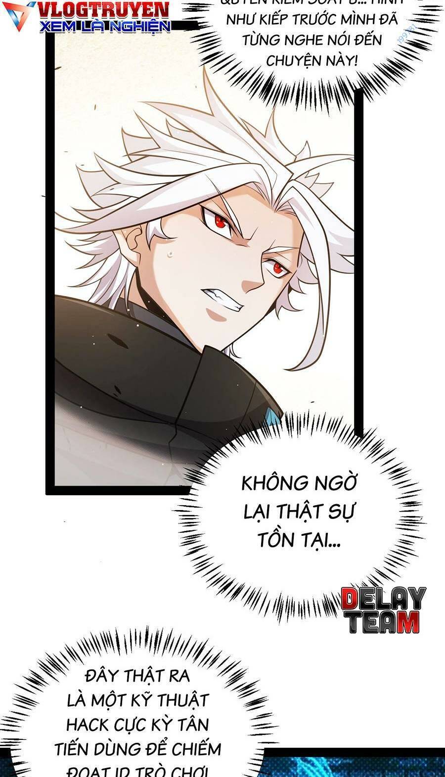 Tôi Đến Từ Thế Giới Trò Chơi Chap 217 - Next Chap 218