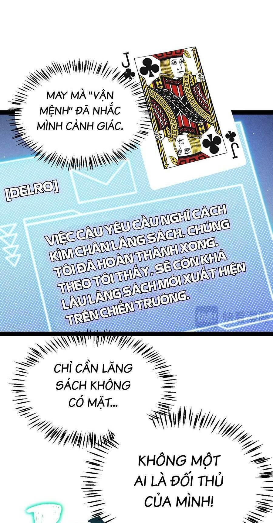 Tôi Đến Từ Thế Giới Trò Chơi Chap 217 - Next Chap 218