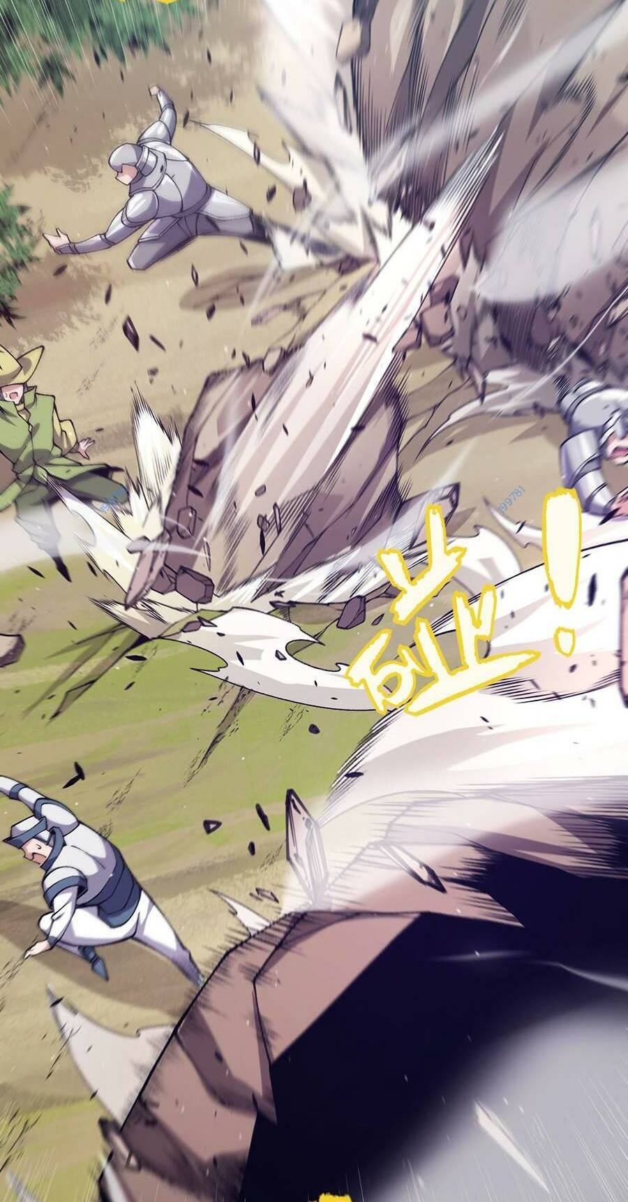 Tôi Đến Từ Thế Giới Trò Chơi Chap 217 - Next Chap 218
