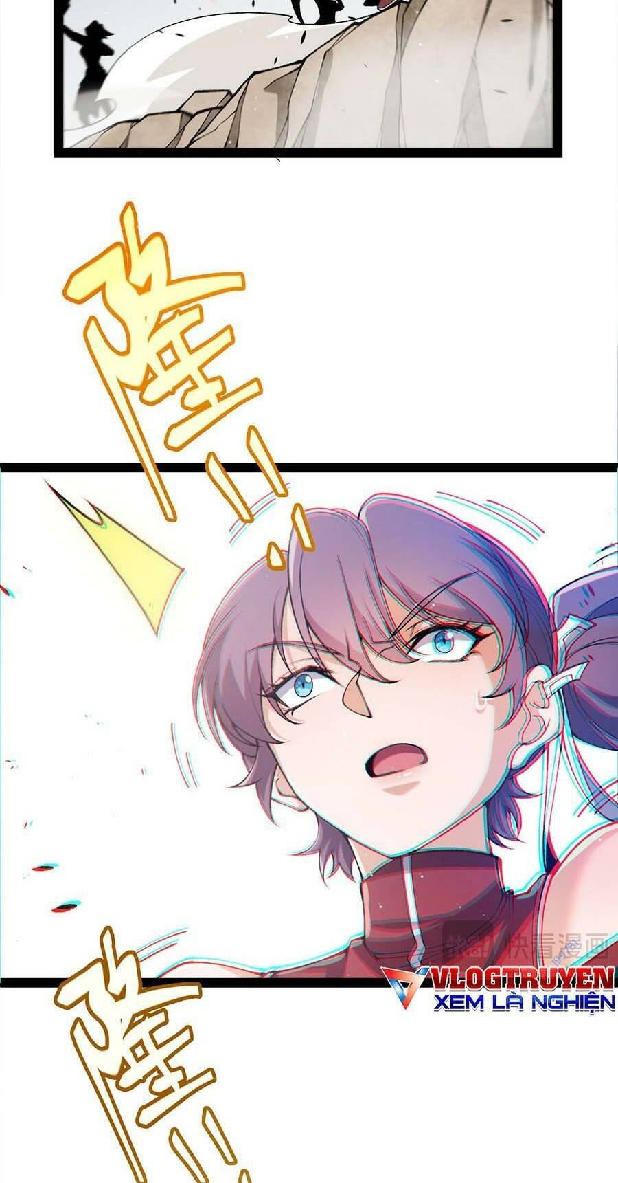 Tôi Đến Từ Thế Giới Trò Chơi Chap 217 - Next Chap 218