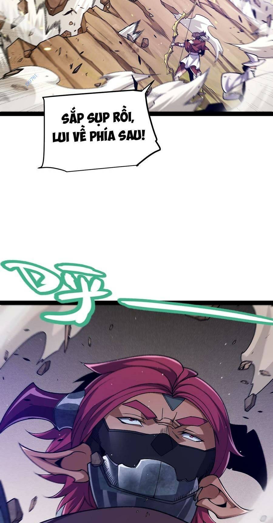 Tôi Đến Từ Thế Giới Trò Chơi Chap 217 - Next Chap 218